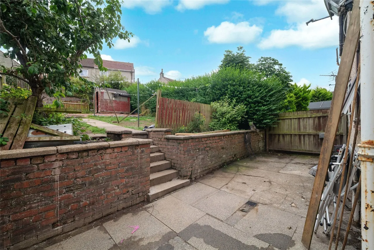 Campsie Road, Kilmarnock, East Ayrshire, KA1, photo 18