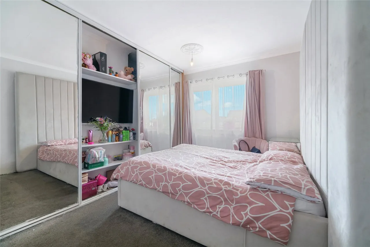 Campsie Road, Kilmarnock, East Ayrshire, KA1, photo 9