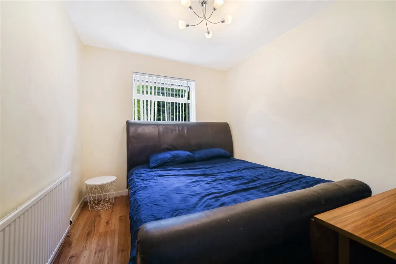 Campsie Road, Kilmarnock, East Ayrshire, KA1, photo 13
