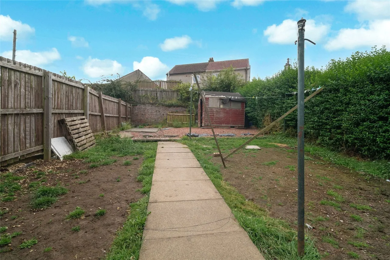 Campsie Road, Kilmarnock, East Ayrshire, KA1, photo 19