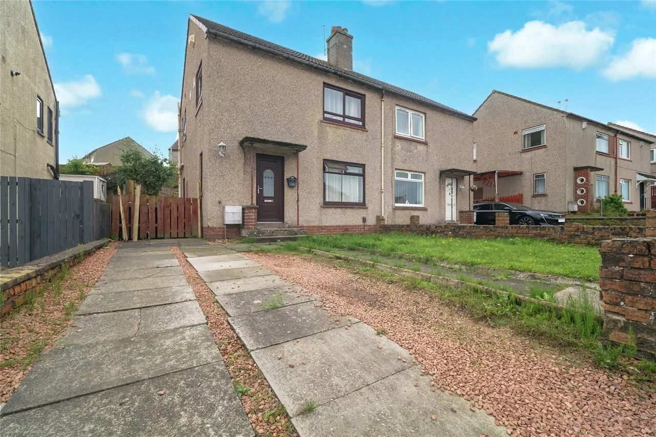 Campsie Road, Kilmarnock, East Ayrshire, KA1, photo 21