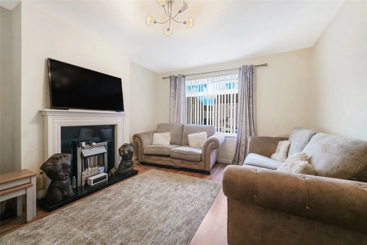 Campsie Road, Kilmarnock, East Ayrshire, KA1, photo 4
