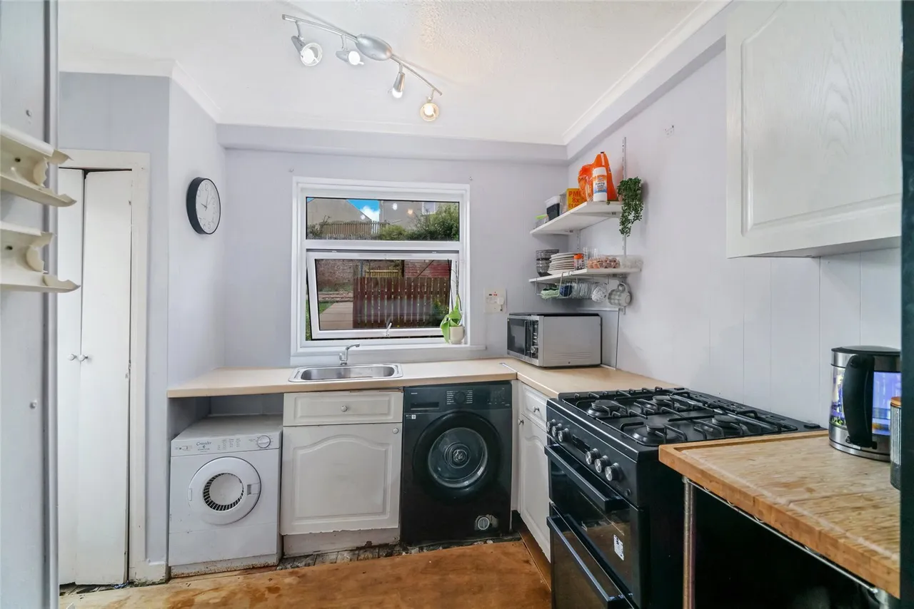 Campsie Road, Kilmarnock, East Ayrshire, KA1, photo 6