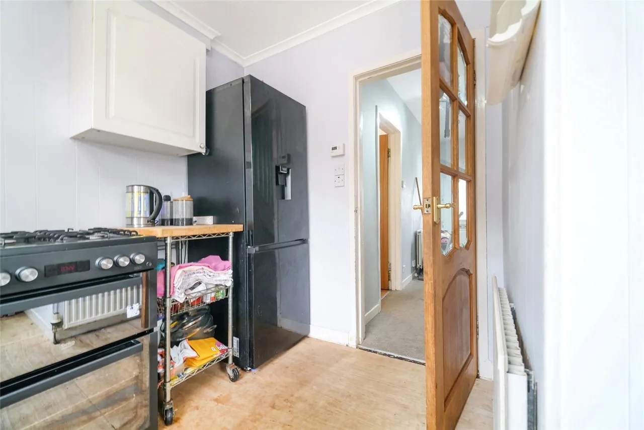Campsie Road, Kilmarnock, East Ayrshire, KA1, photo 7