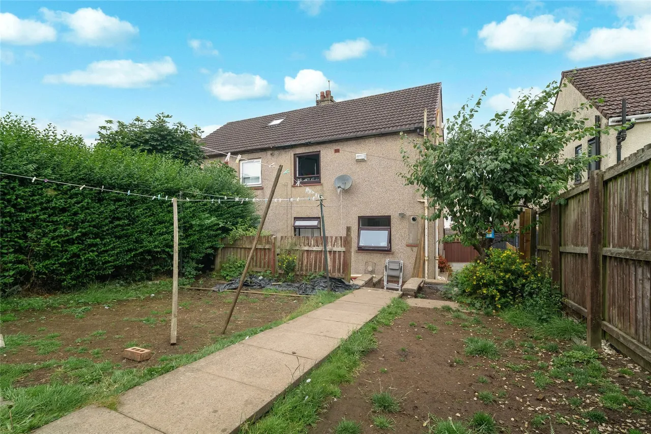 Campsie Road, Kilmarnock, East Ayrshire, KA1, photo 20