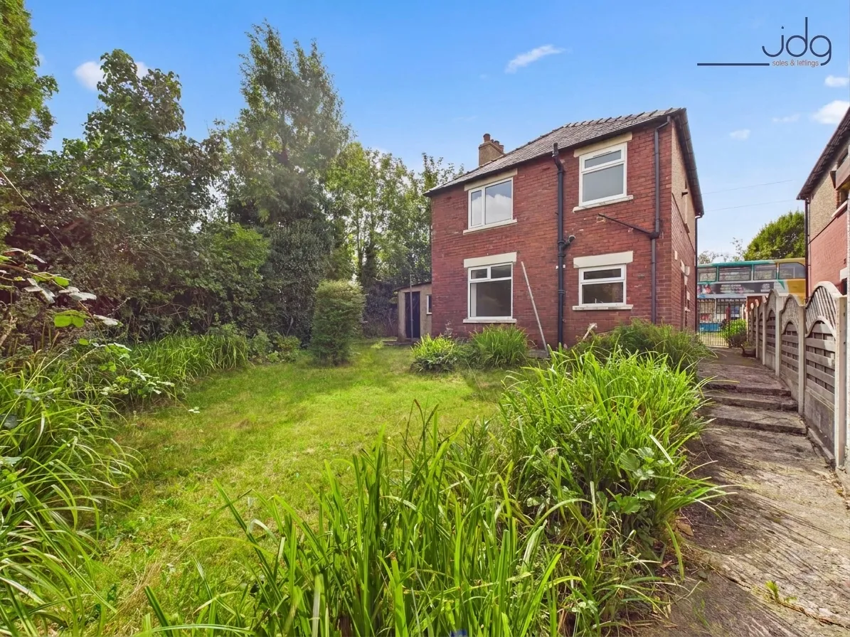 Bowerham Road, Lancaster, LA1, photo 2