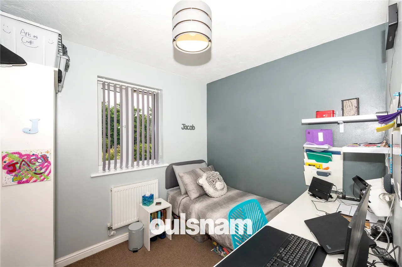 Appletree Lane, Brockhill, Redditch, Worcestershire, B97 6SE, photo 16