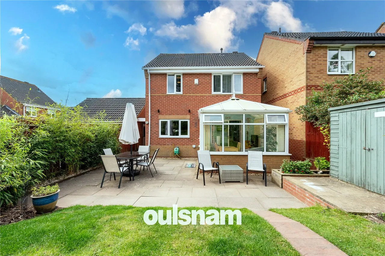 Appletree Lane, Brockhill, Redditch, Worcestershire, B97 6SE, photo 4