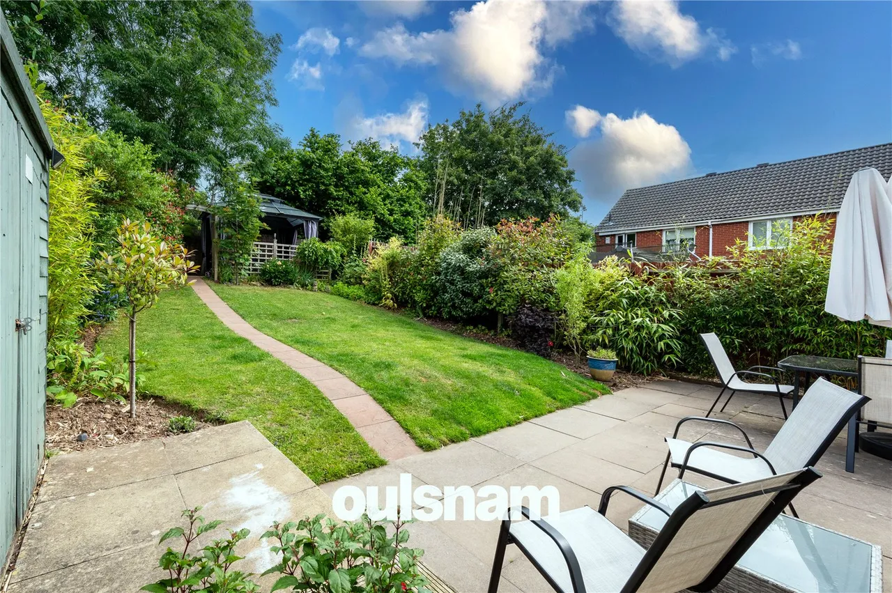 Appletree Lane, Brockhill, Redditch, Worcestershire, B97 6SE, photo 18