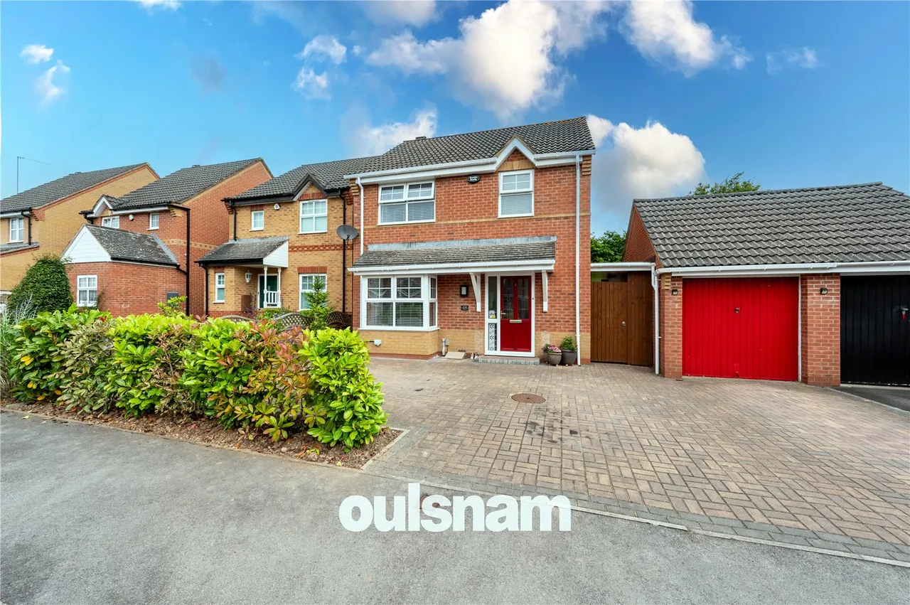 Appletree Lane, Brockhill, Redditch, Worcestershire, B97 6SE, photo 22