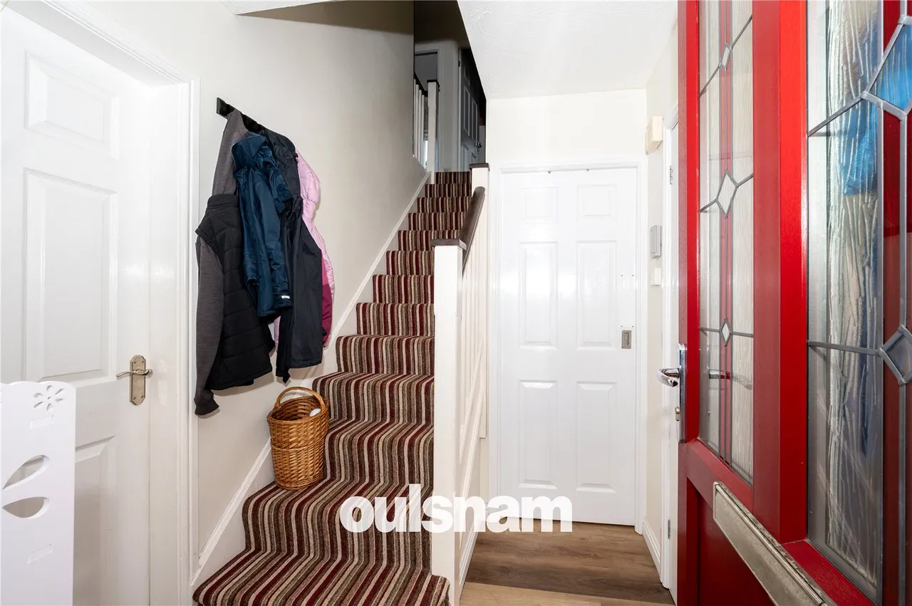 Appletree Lane, Brockhill, Redditch, Worcestershire, B97 6SE, photo 5