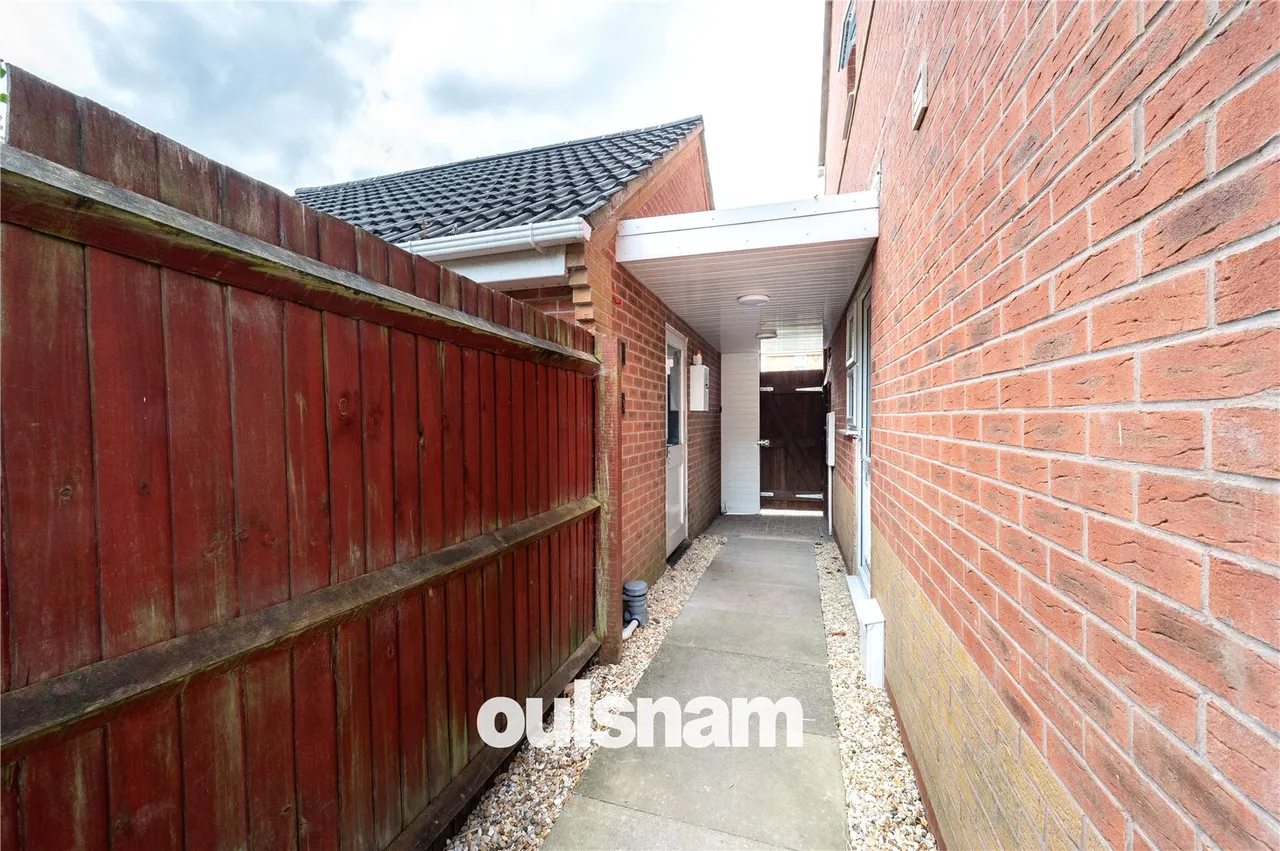 Appletree Lane, Brockhill, Redditch, Worcestershire, B97 6SE, photo 21