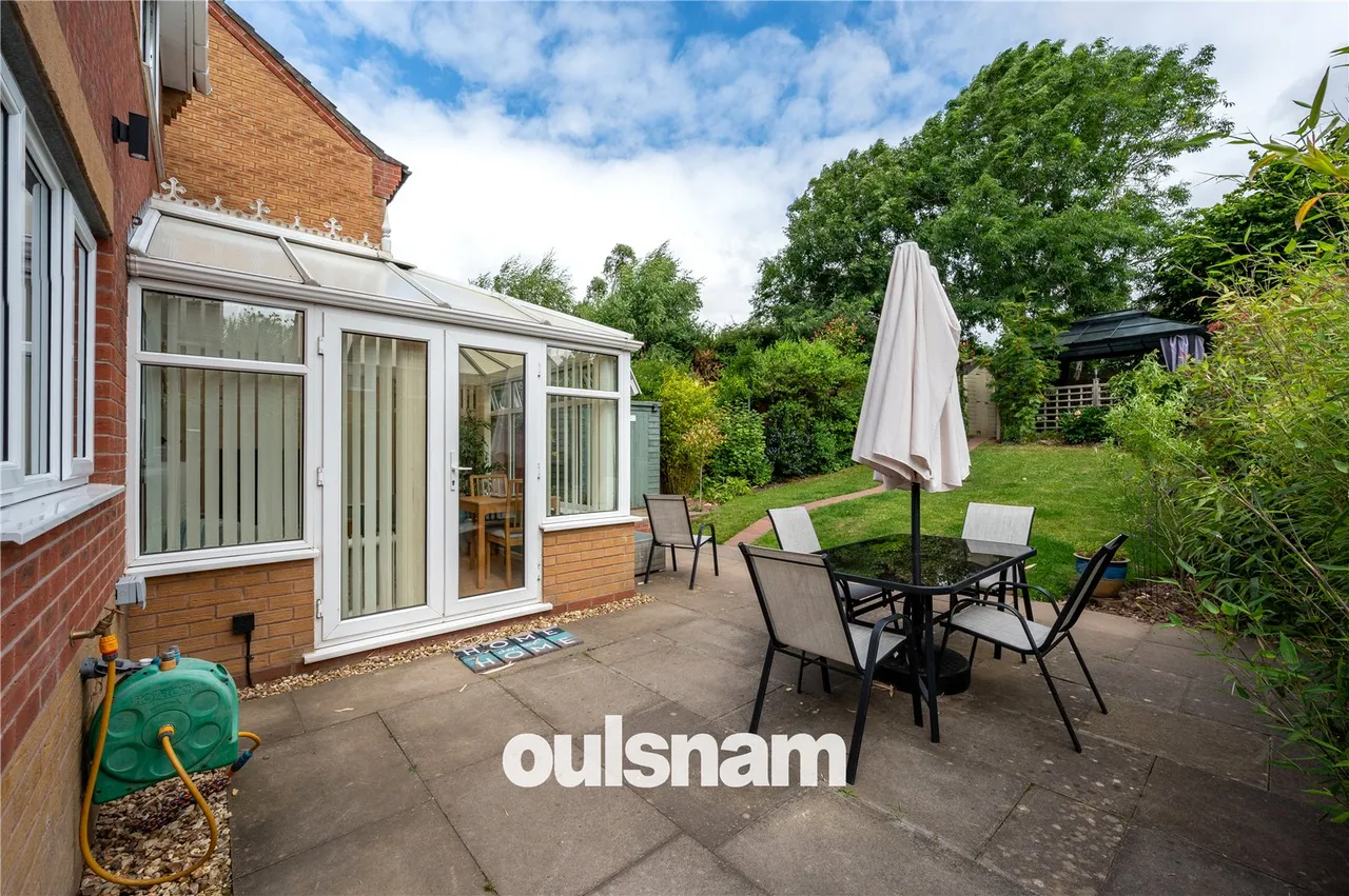 Appletree Lane, Brockhill, Redditch, Worcestershire, B97 6SE, photo 19