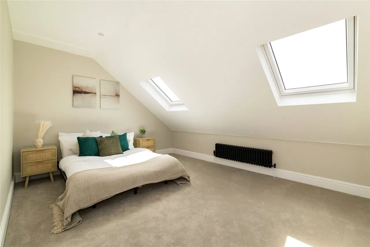 Springrice Road, London, SE13, photo 11