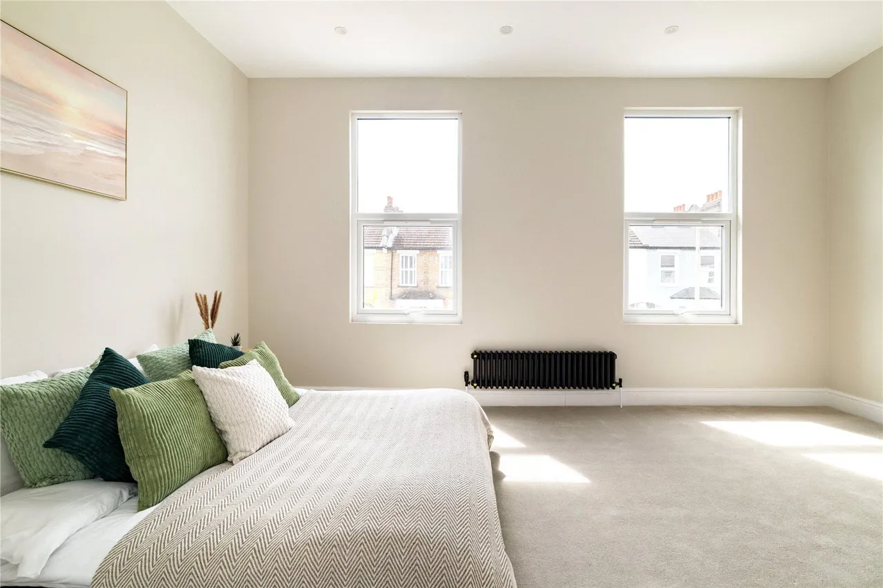 Springrice Road, London, SE13, photo 4