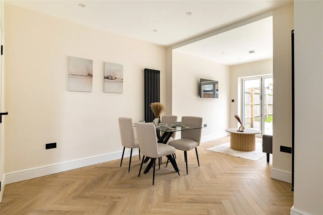 Springrice Road, London, SE13, photo 6