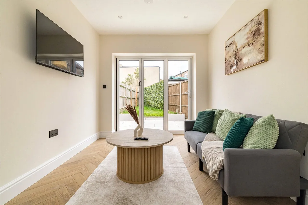 Springrice Road, London, SE13, photo 3