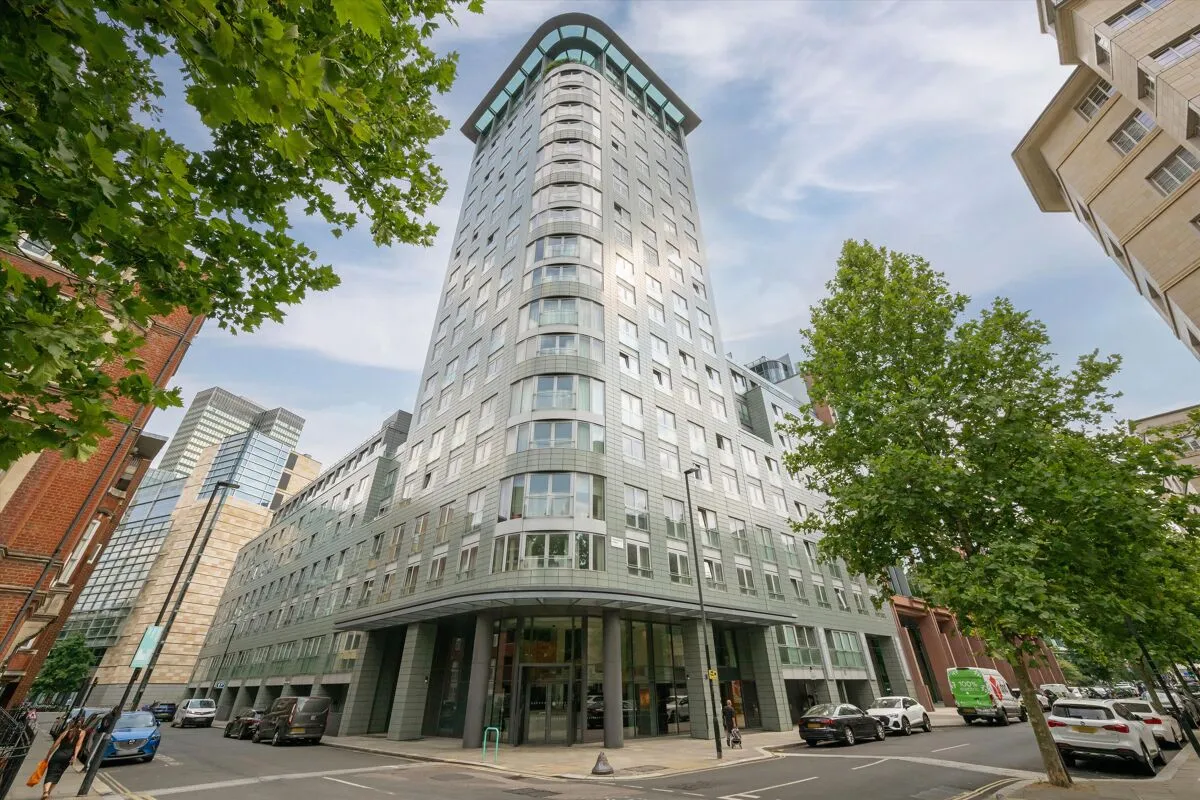 Osnaburgh Street, London, NW1, photo 15