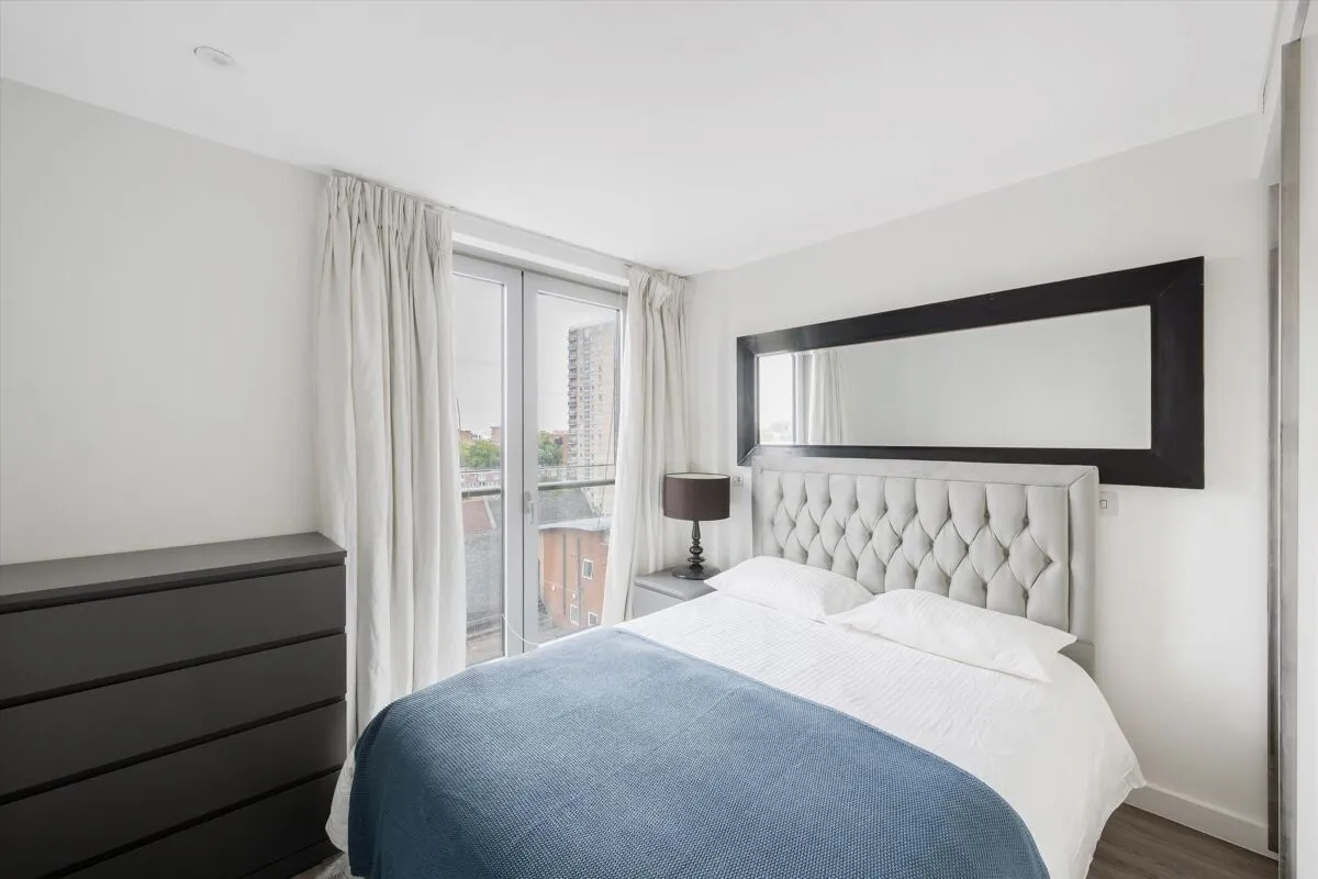 Osnaburgh Street, London, NW1, photo 11