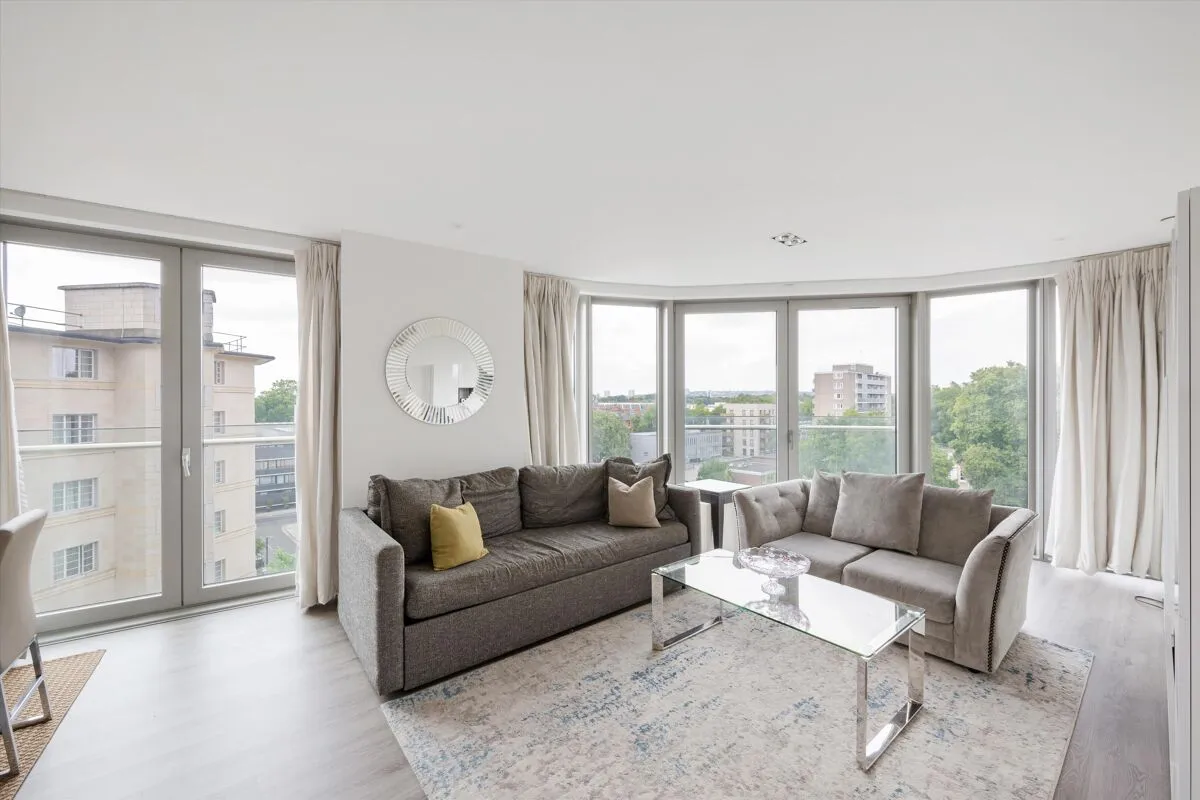 Osnaburgh Street, London, NW1, photo 13