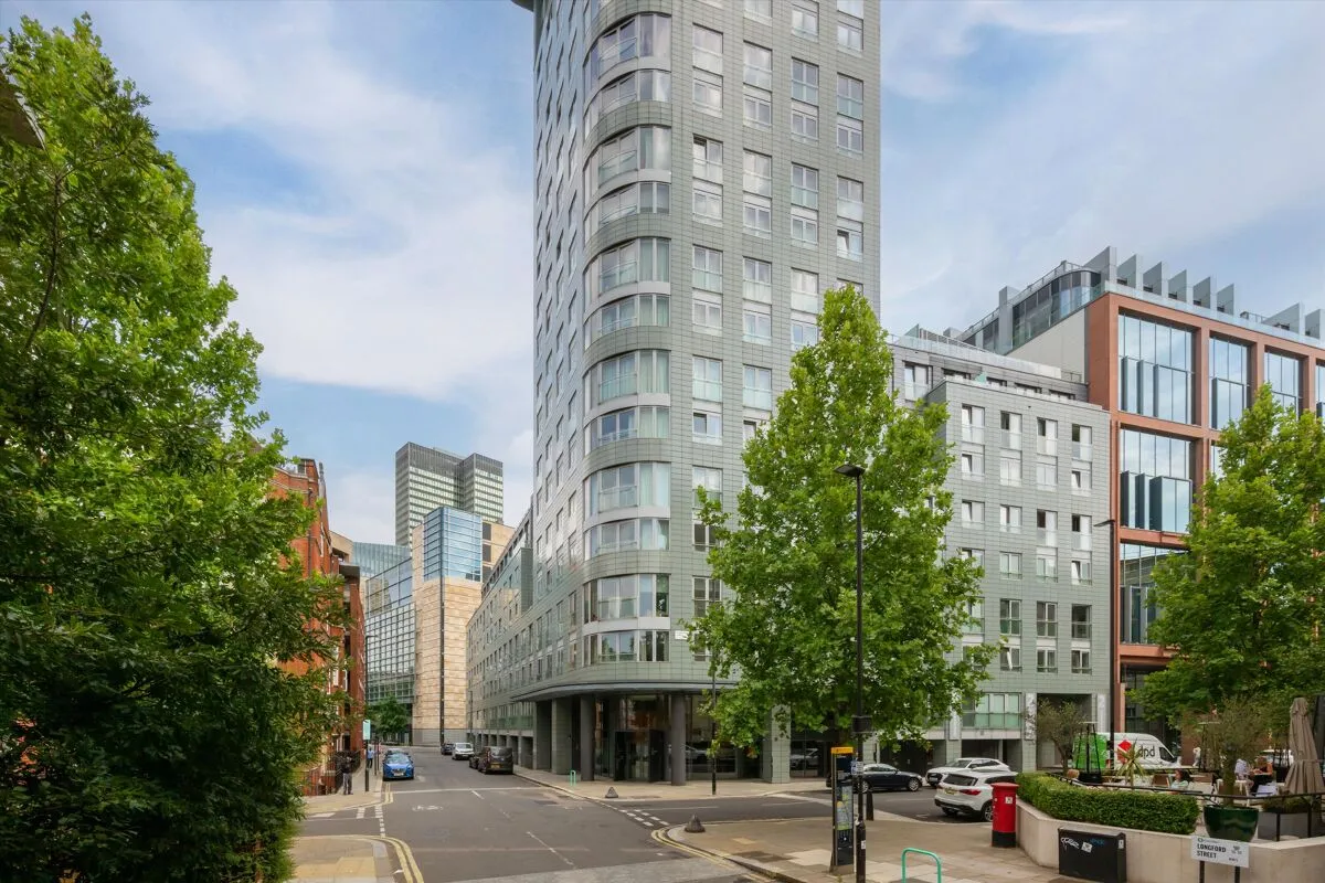 Osnaburgh Street, London, NW1, photo 14