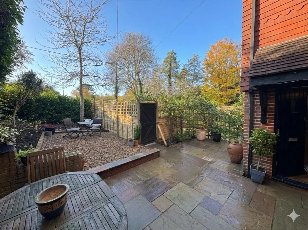 Church Road, Weald, photo 5