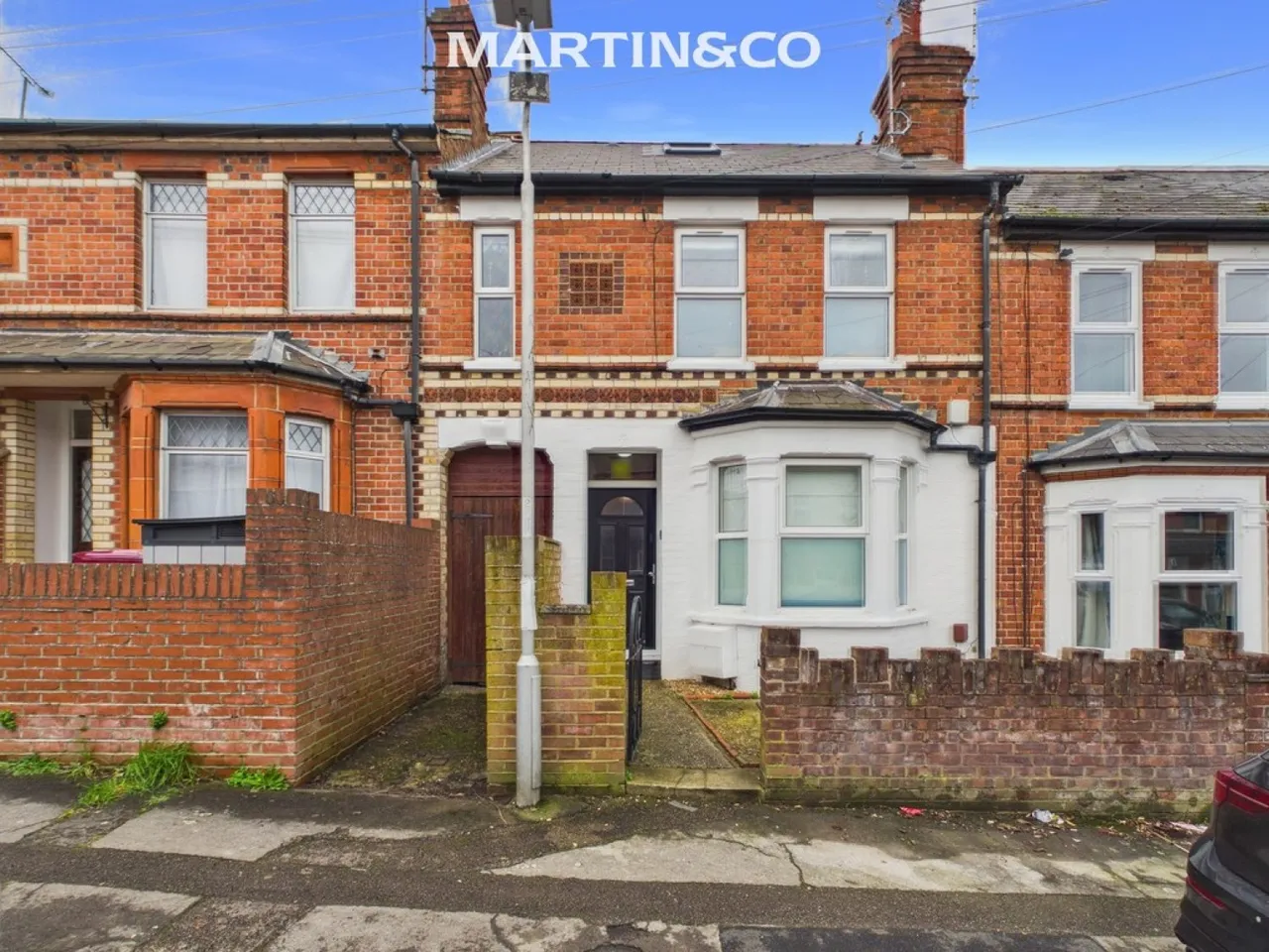 Shaftesbury Road, Tilehurst, RG30, photo 12