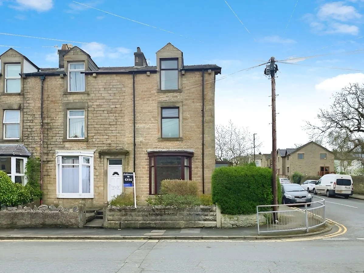 3 bed house for sale — Dalton Road, Freehold, Lancaster, LA1