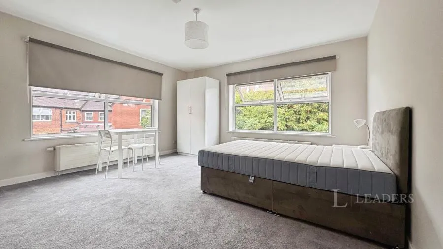 property to rent, St. Andrews Road, Droitwich, WR9