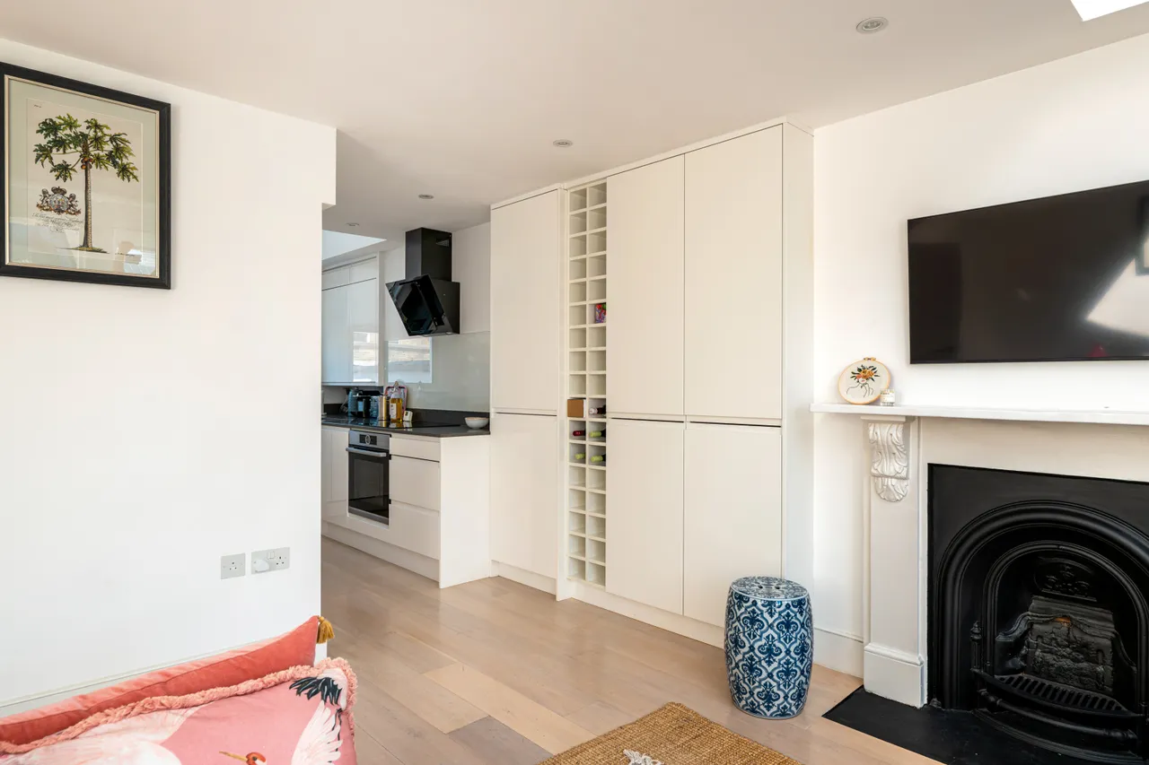 Hormead Road, London, W9, photo 9