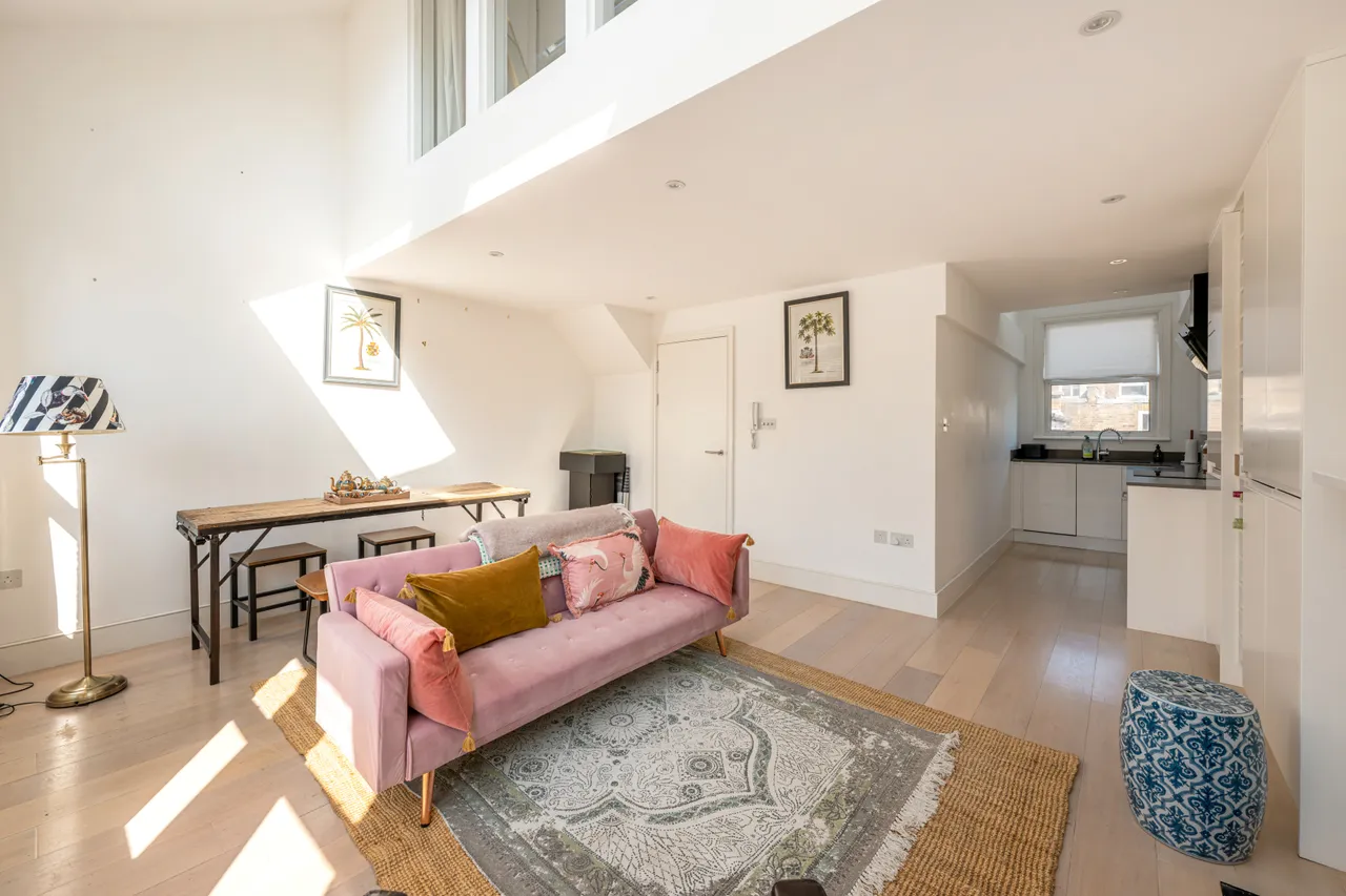 Hormead Road, London, W9, photo 5