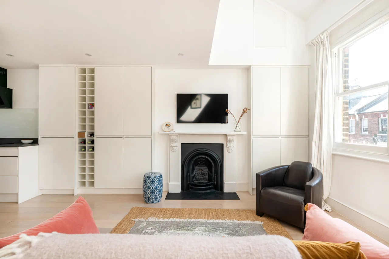 Hormead Road, London, W9, photo 11