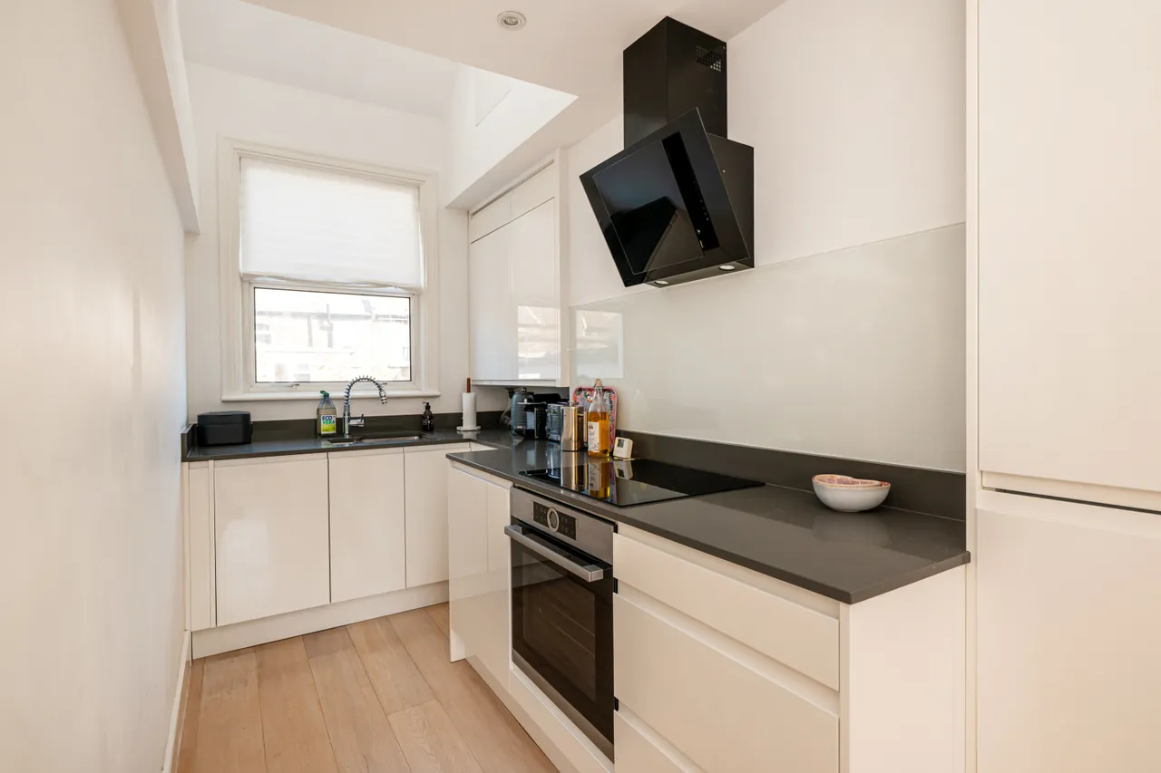 Hormead Road, London, W9, photo 4