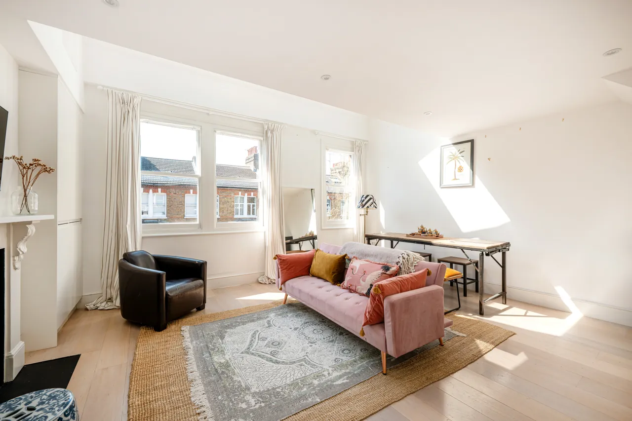 Hormead Road, London, W9, photo 6