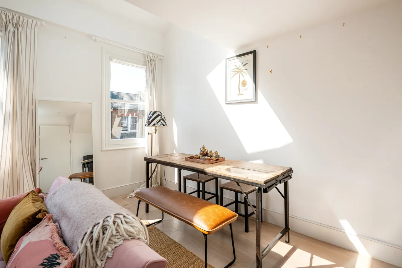 Hormead Road, London, W9, photo 12