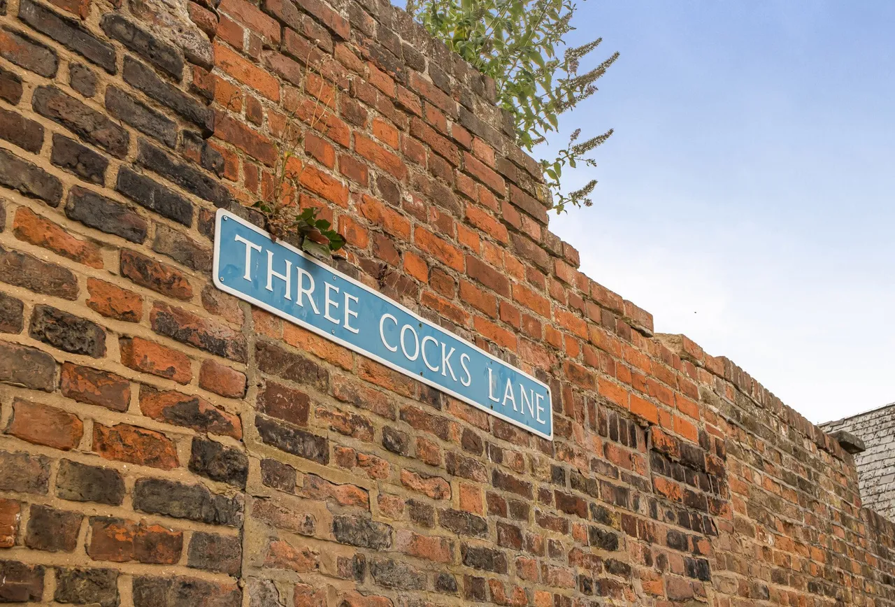 Cathedral House, Three Cocks Lane, GL1 2QU, photo 15