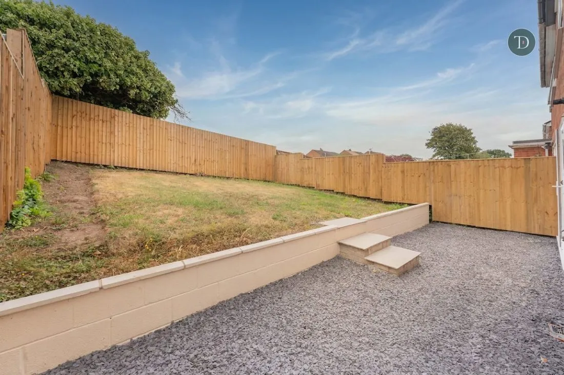Oulton Close, Prenton, CH43 0XE, photo 22