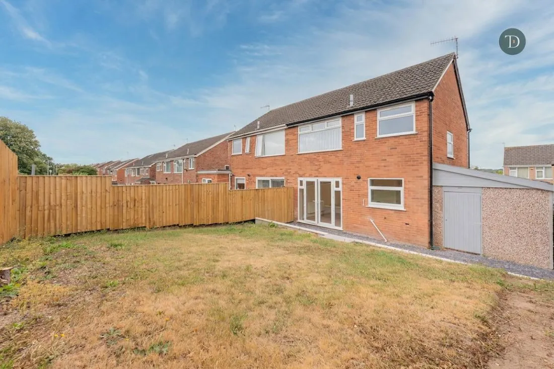 Oulton Close, Prenton, CH43 0XE, photo 24