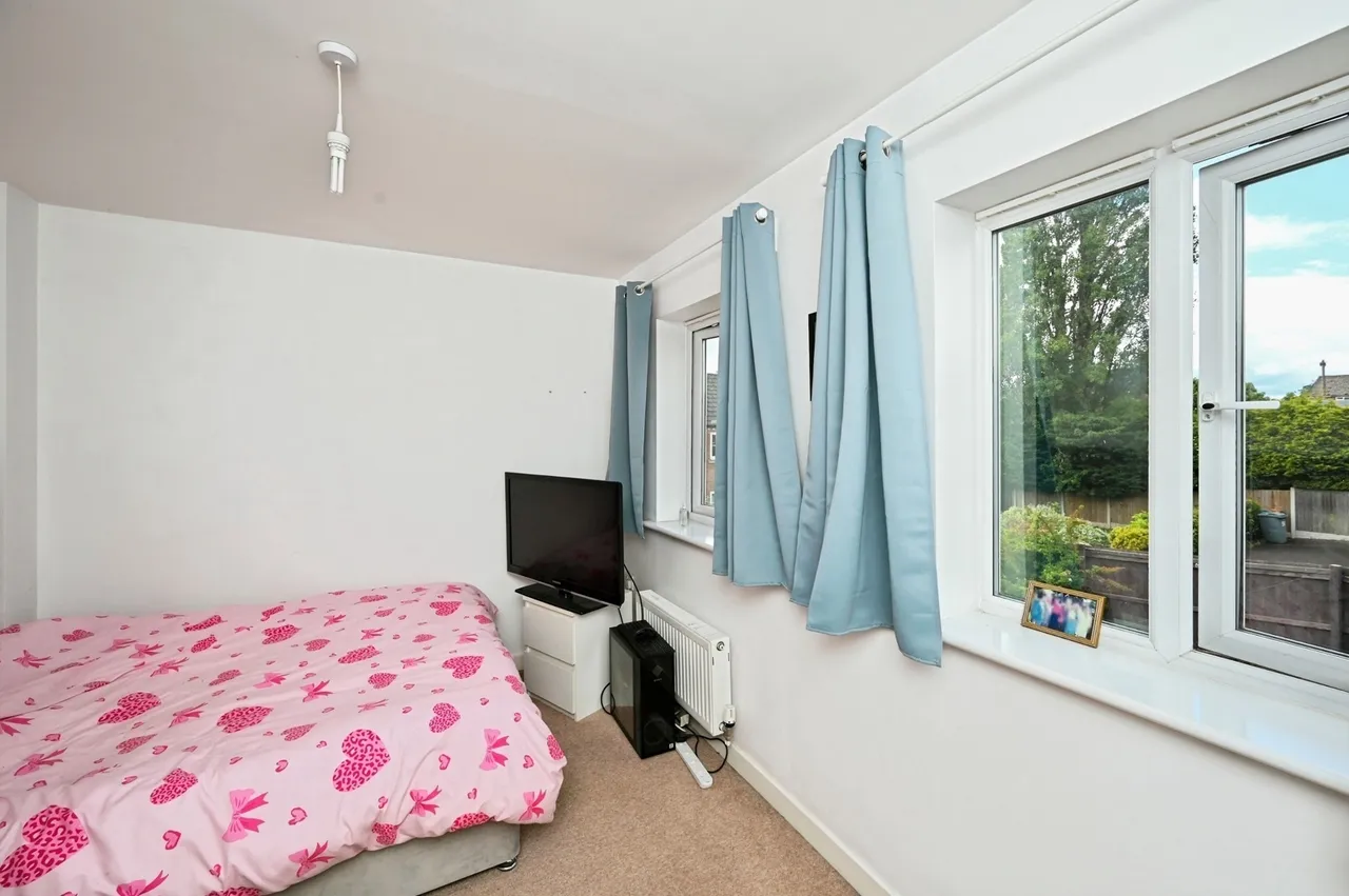 Pippin Close, Selston, Nottingham, Nottinghamshire, NG16, photo 11