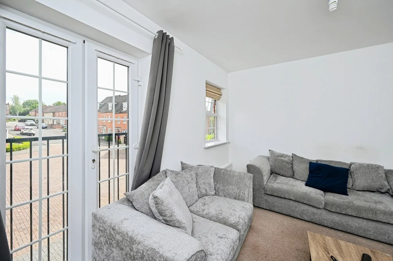 Pippin Close, Selston, Nottingham, Nottinghamshire, NG16, photo 7