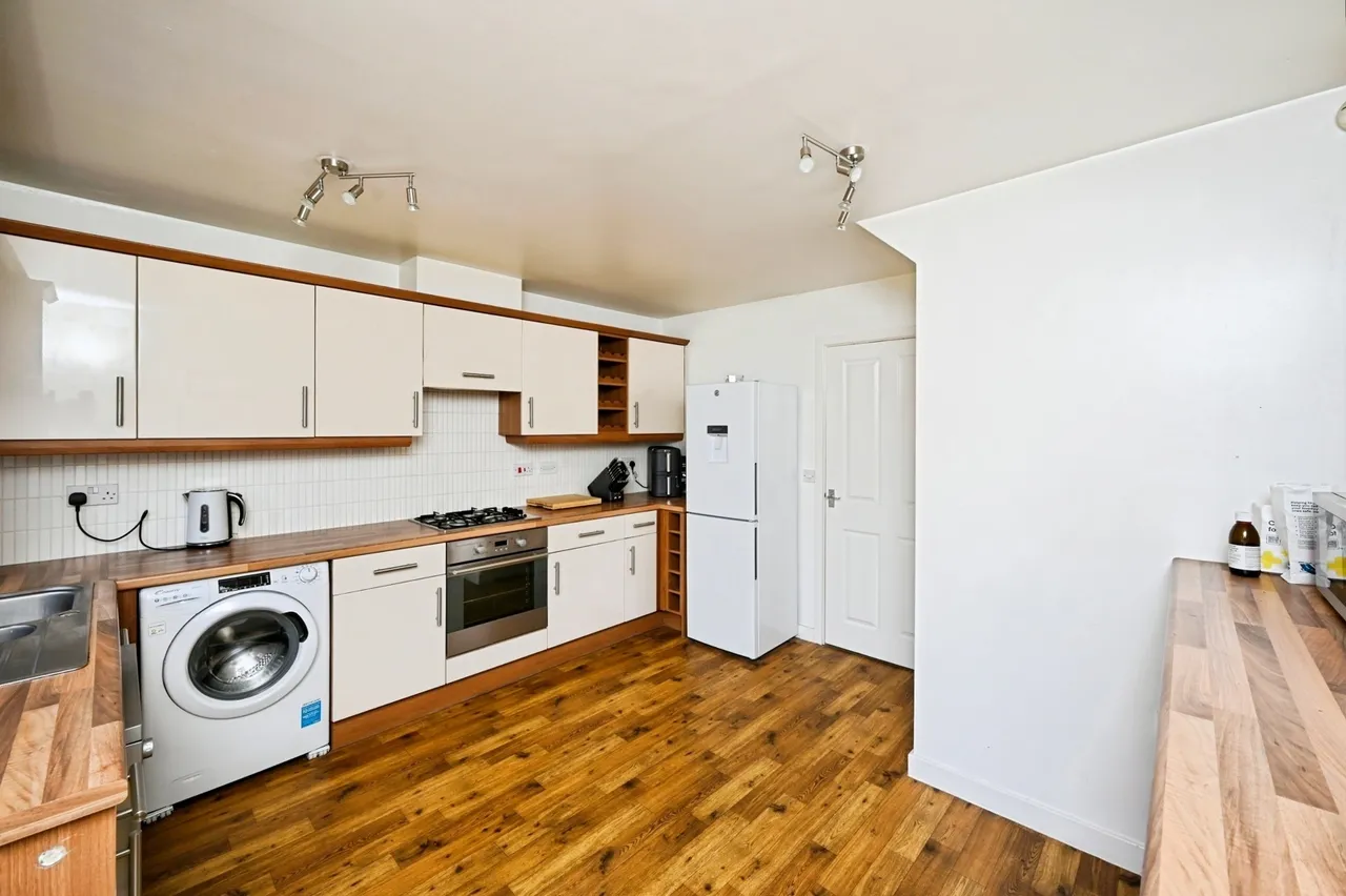 Pippin Close, Selston, Nottingham, Nottinghamshire, NG16, photo 3