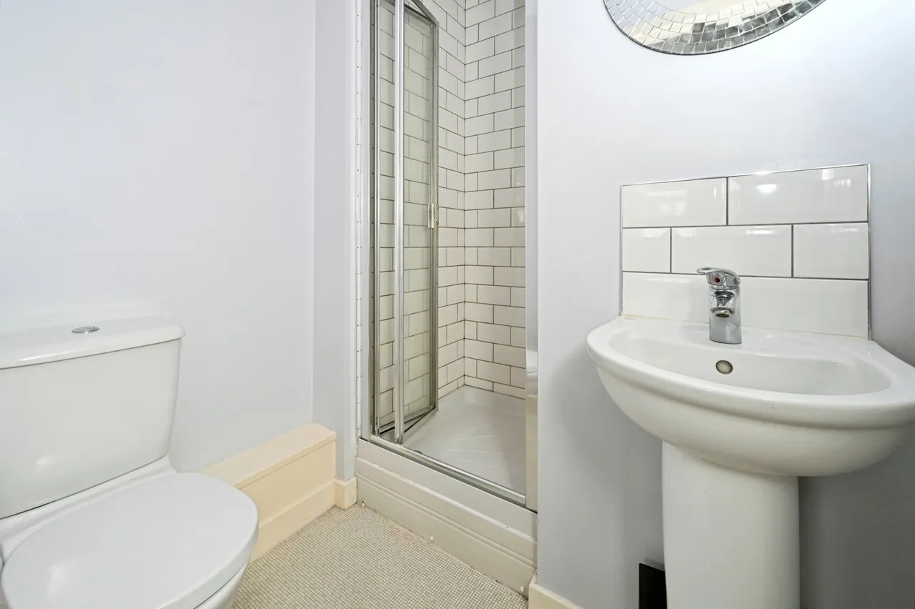Pippin Close, Selston, Nottingham, Nottinghamshire, NG16, photo 12