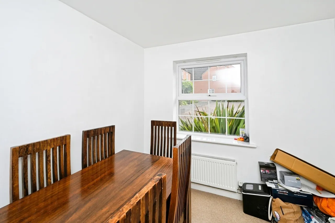 Pippin Close, Selston, Nottingham, Nottinghamshire, NG16, photo 15