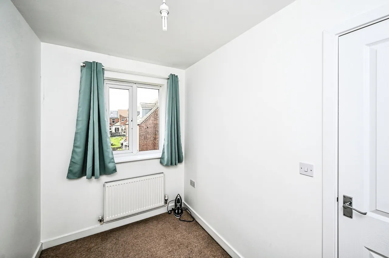 Pippin Close, Selston, Nottingham, Nottinghamshire, NG16, photo 14