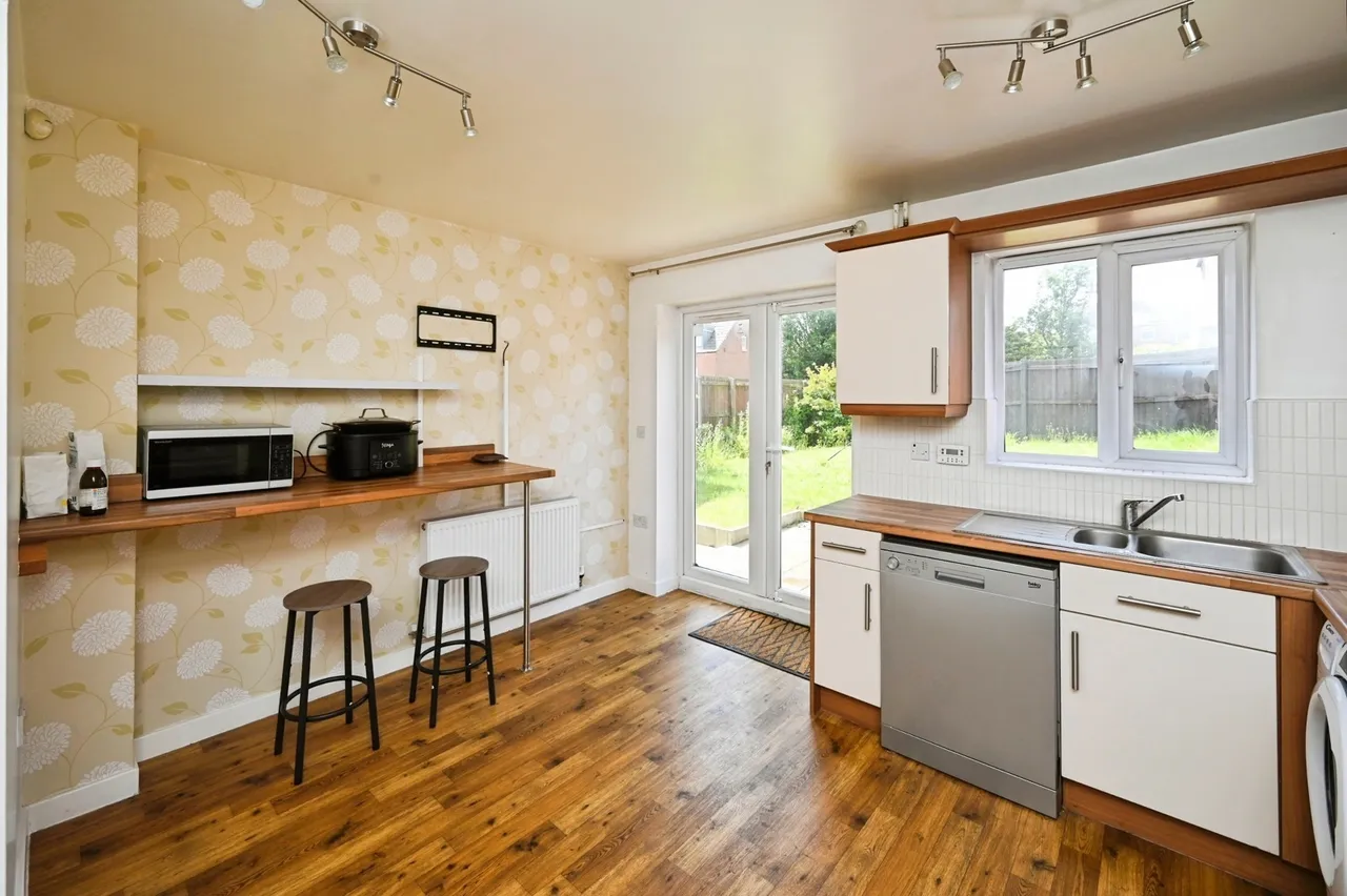 Pippin Close, Selston, Nottingham, Nottinghamshire, NG16, photo 5