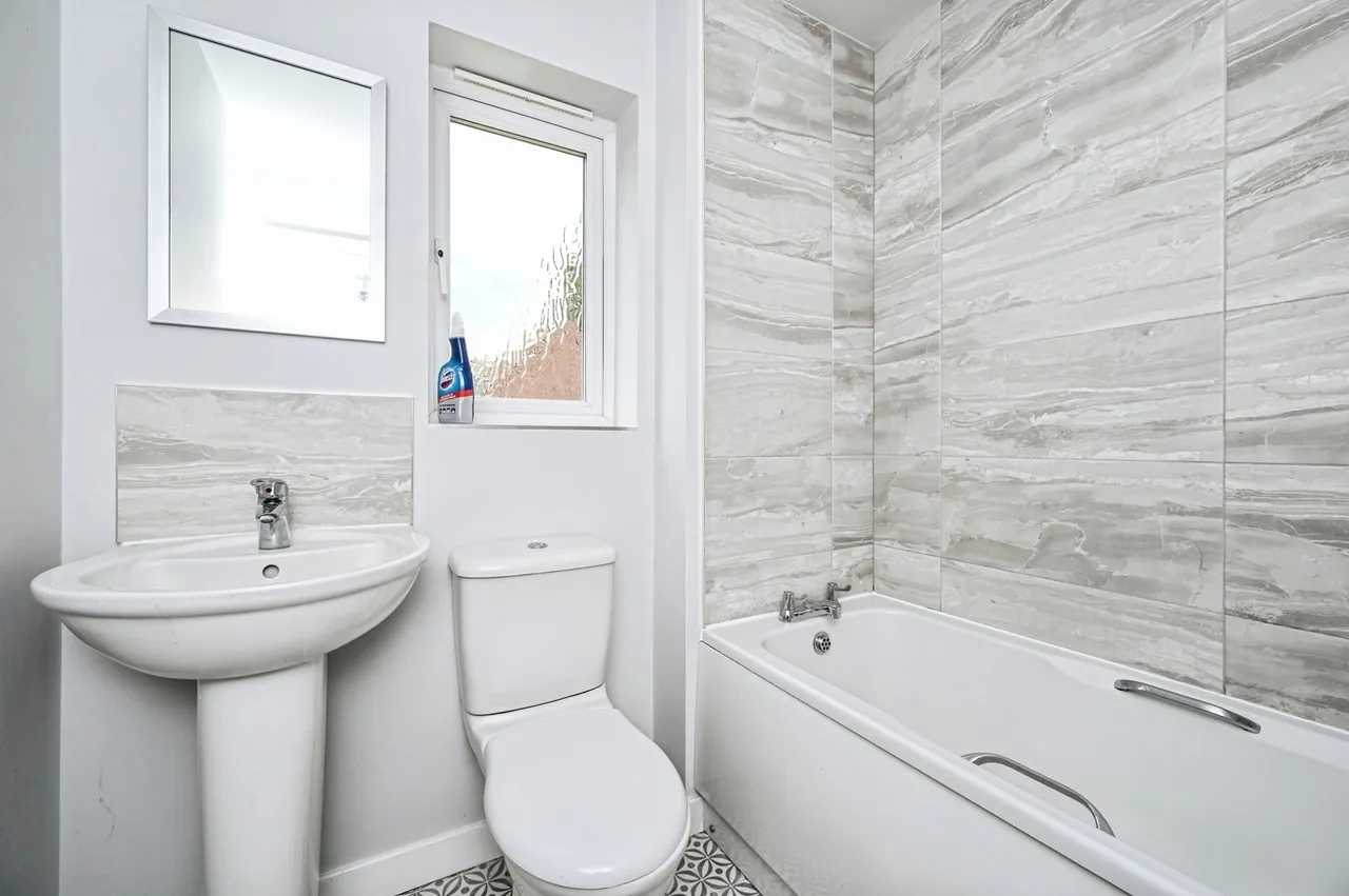 Pippin Close, Selston, Nottingham, Nottinghamshire, NG16, photo 13
