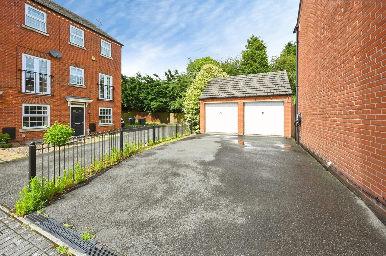 Pippin Close, Selston, Nottingham, Nottinghamshire, NG16, photo 2