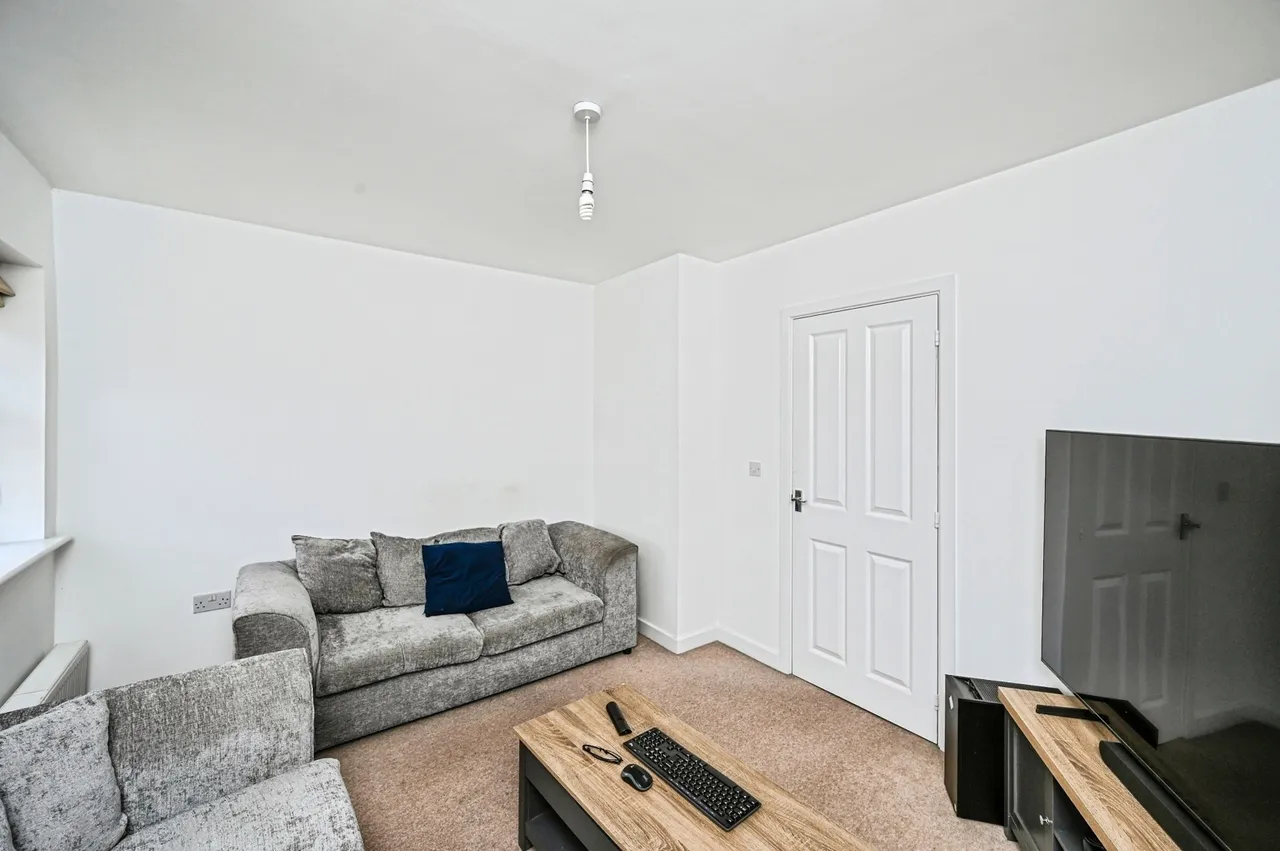 Pippin Close, Selston, Nottingham, Nottinghamshire, NG16, photo 6