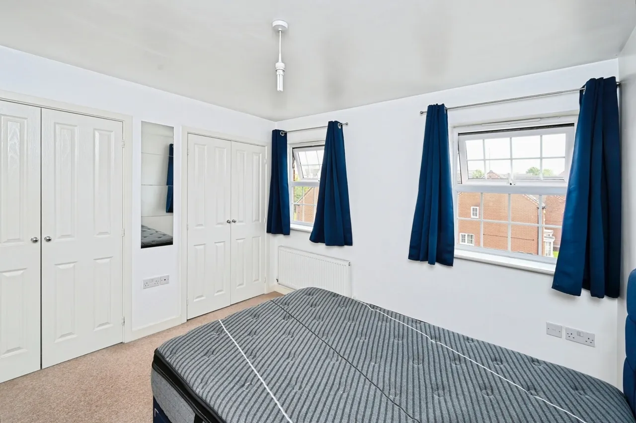 Pippin Close, Selston, Nottingham, Nottinghamshire, NG16, photo 9