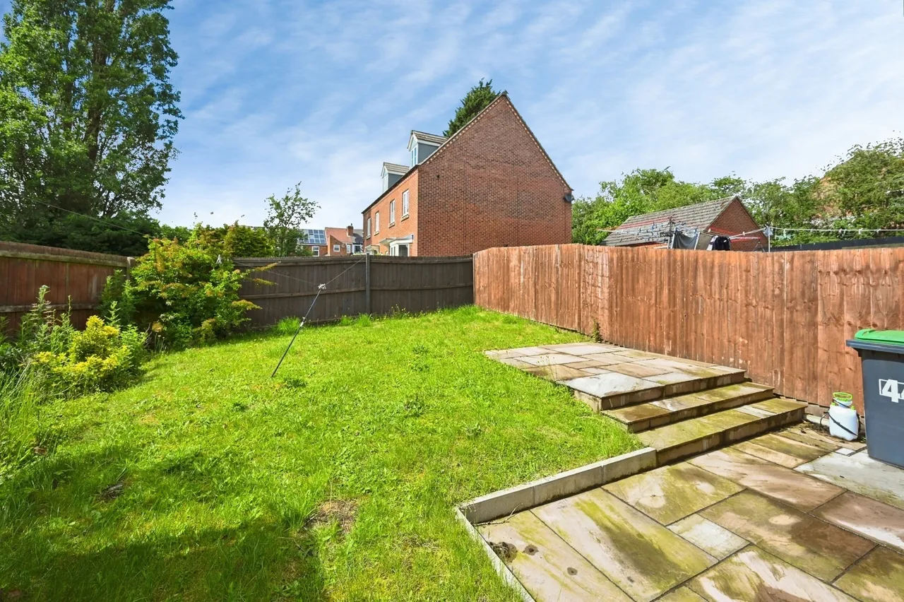 Pippin Close, Selston, Nottingham, Nottinghamshire, NG16, photo 17